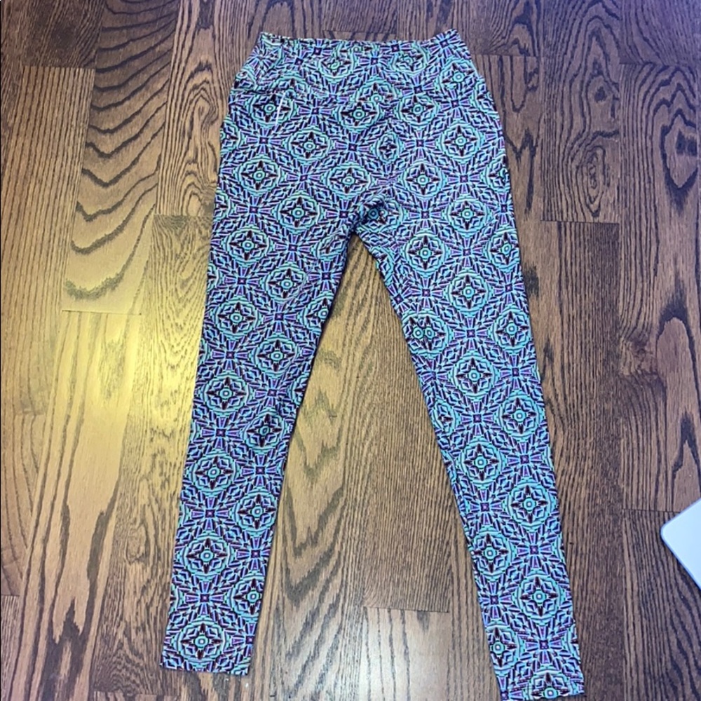 Leggings